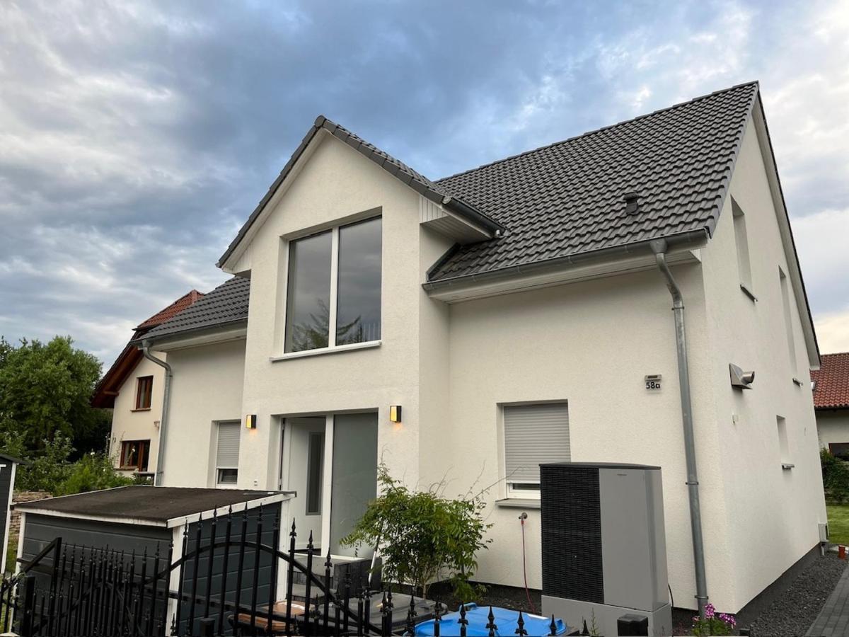Hochwertiges Haus Mit Garten Mit Guter Anbindung Pousada
