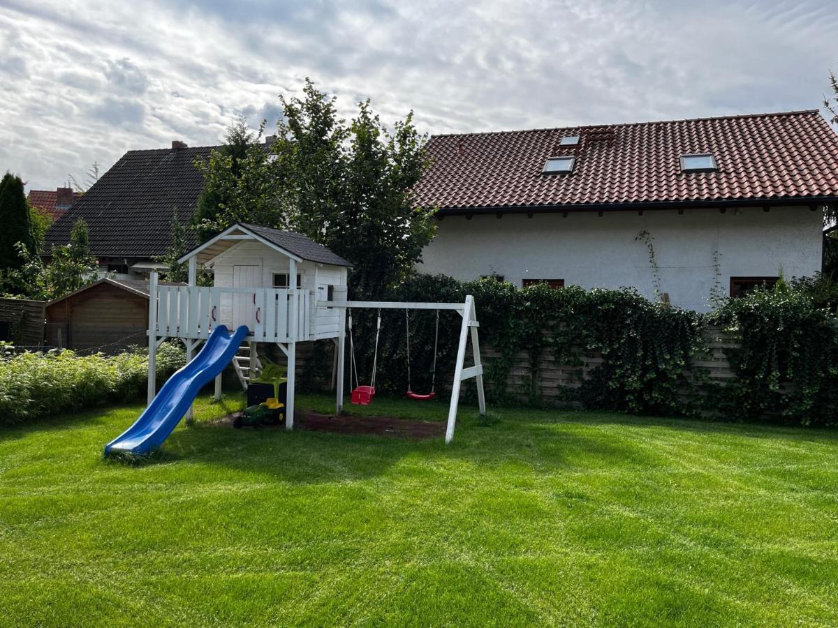 Hochwertiges Haus Mit Garten Mit Guter Anbindung Pousada *